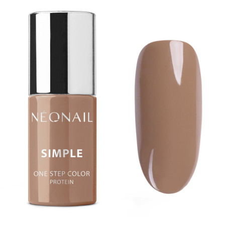 SIMPLE XPRESS Gellak 7,2 g - Important