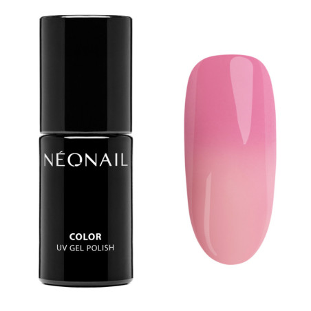 Gellak 7,2 ml - Pink Power Play