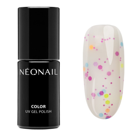 Gellak 7,2 ml - Game, Set, Glam