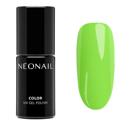 Gellak 7,2 ml - Victory Glow
