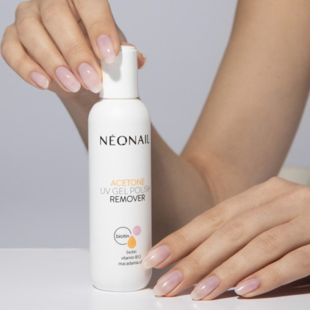 Acetone Gellak Remover