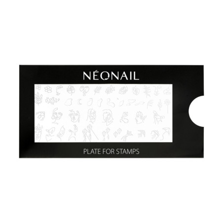 Stamping plate 29