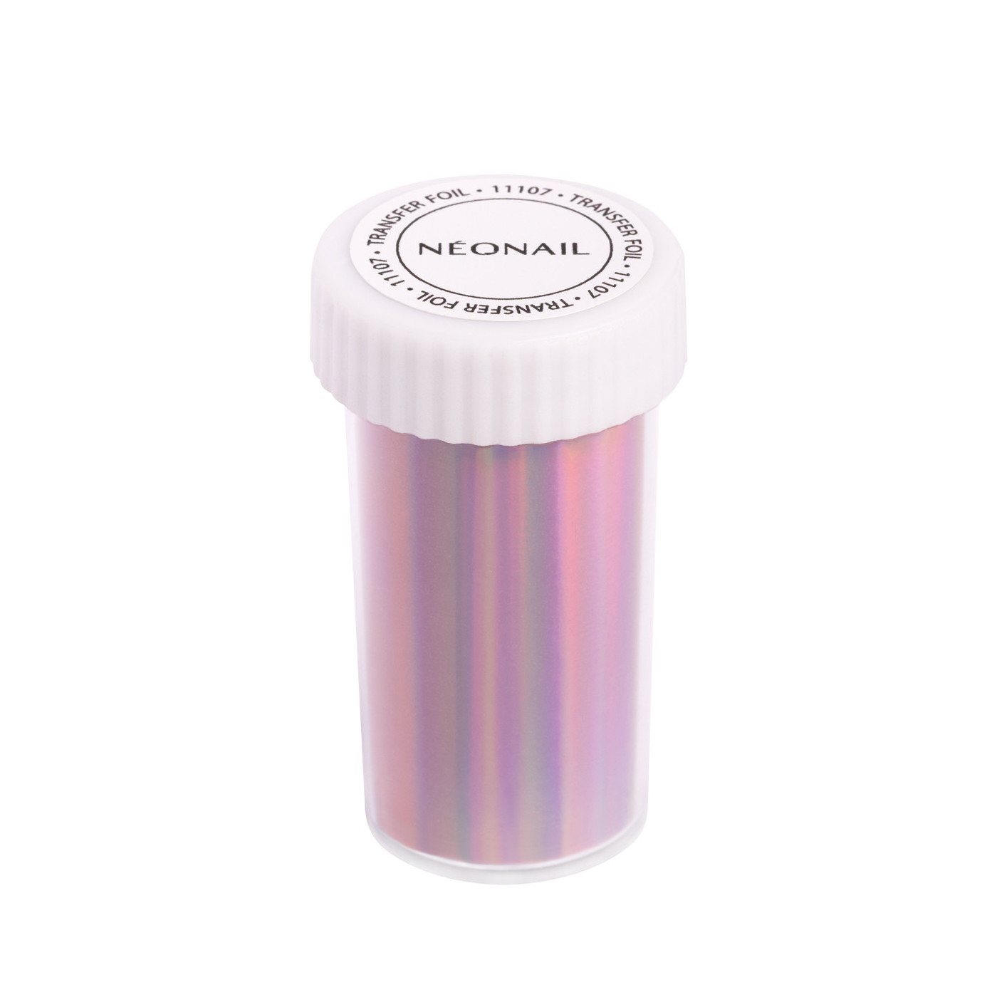 Transferfolie - 25 Holo rainbow