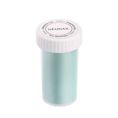Transferfolie - 29 Pastel mint
