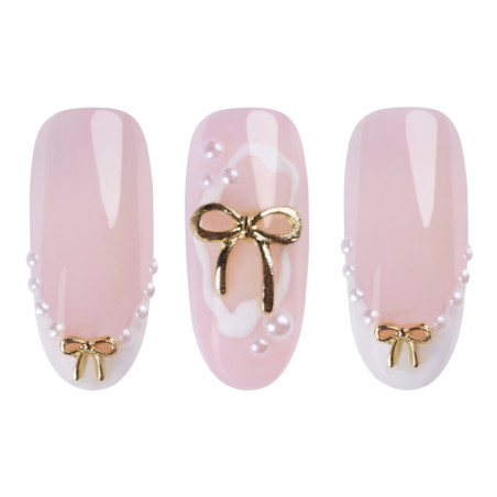 Gold Bows