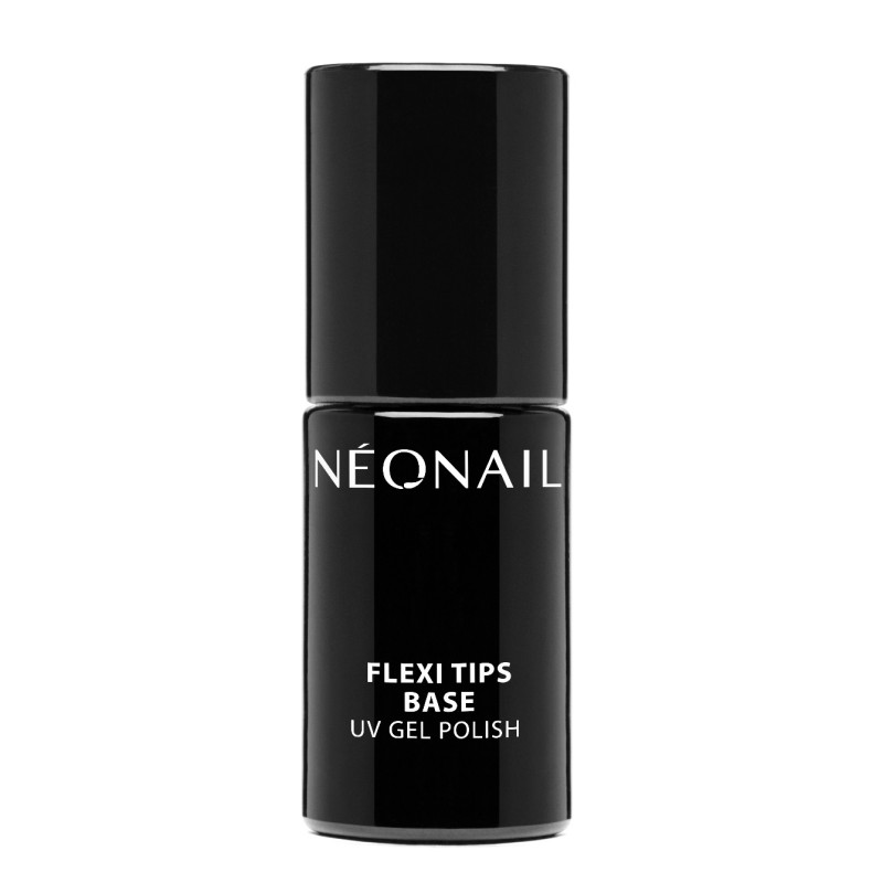 Gellak 7,2 ml - Flexi Tips Base|10720-7|base|flexi tips|tips|