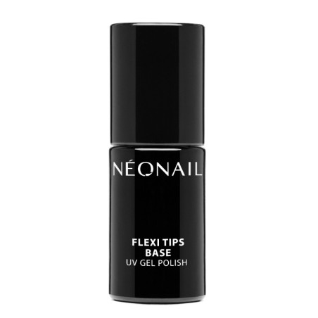 Gellak 7,2 ml - Flexi Tips Base|10720-7|base|flexi tips|tips|