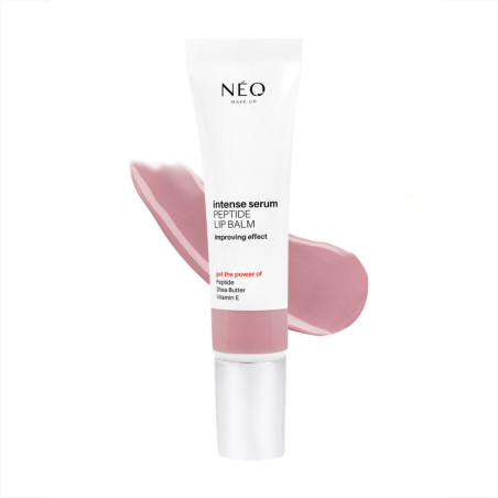Intense Serum Peptide Lip Balm 02 Perfect Rose