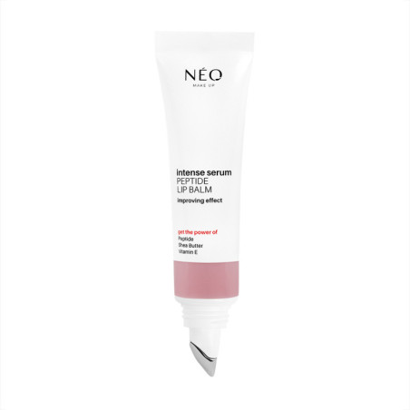 Intense Serum Peptide Lip Balm 02 Perfect Rose