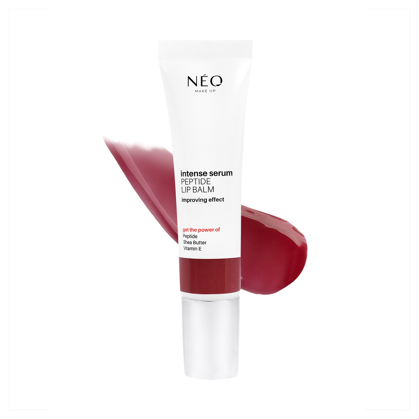 Intense Serum Peptide Lip Balm 03 Perfect Berry