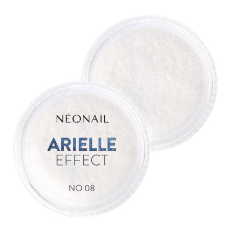 Arielle Effect 08 - Pigmentpoeder
