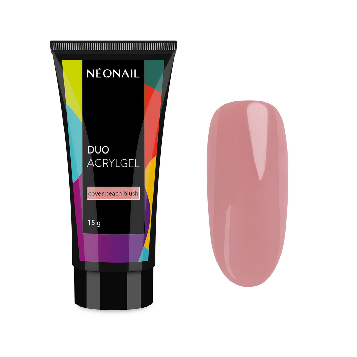 Duo Acrylgel 30g - Cover Peach Blush