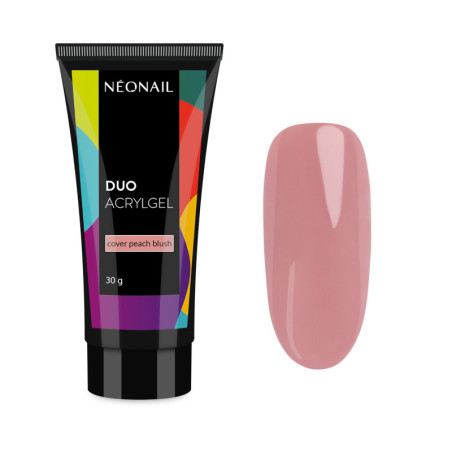 Duo Acrylgel 30g - Cover Peach Blush
