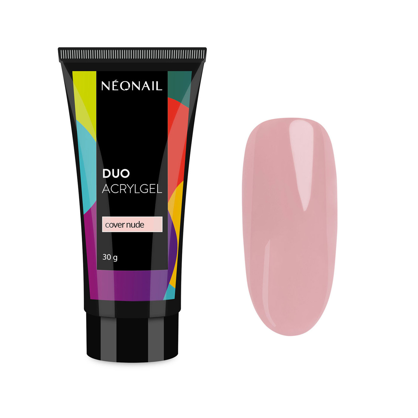 Duo Acrylgel 30g - Cover Nude