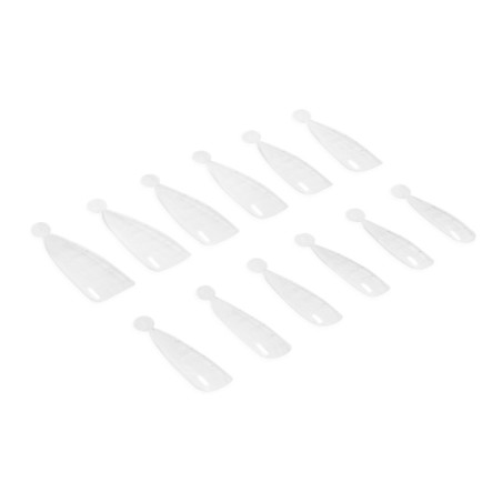 Duo AcrylGel forms - 04 classic almond