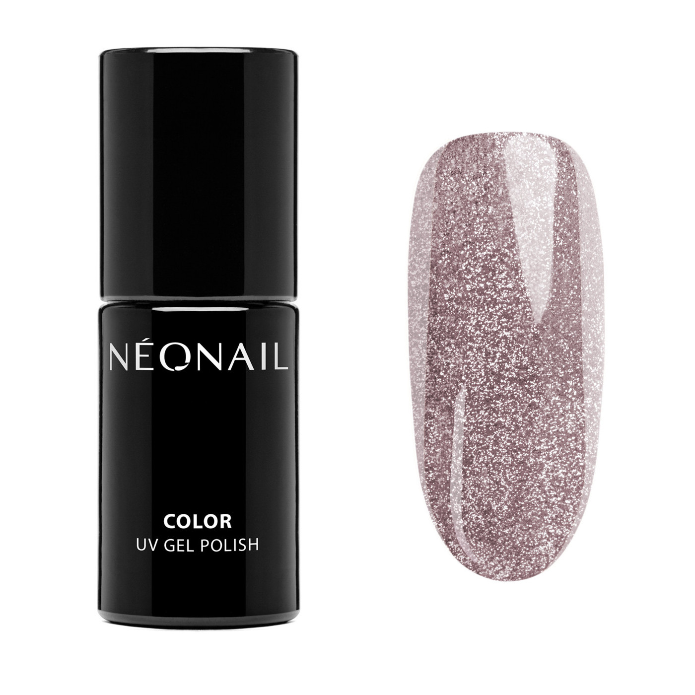 Gellak 7,2 ml Cat Eye - Arctic Blush