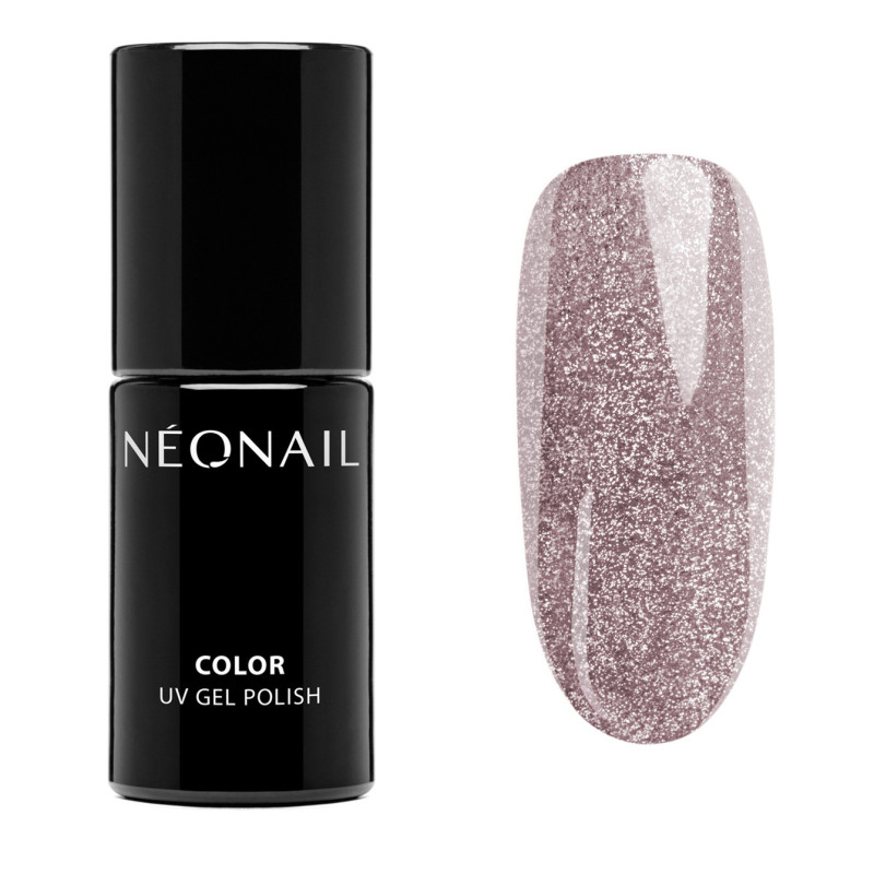 Gellak 7,2 ml Cat Eye - Arctic Blush