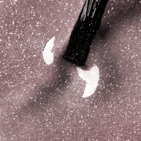 Gellak 7,2 ml Cat Eye - Arctic Blush