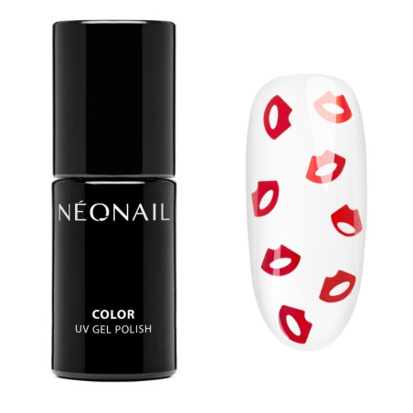 Gellak 7,2 ml – Don't Talk. Just Kiss.