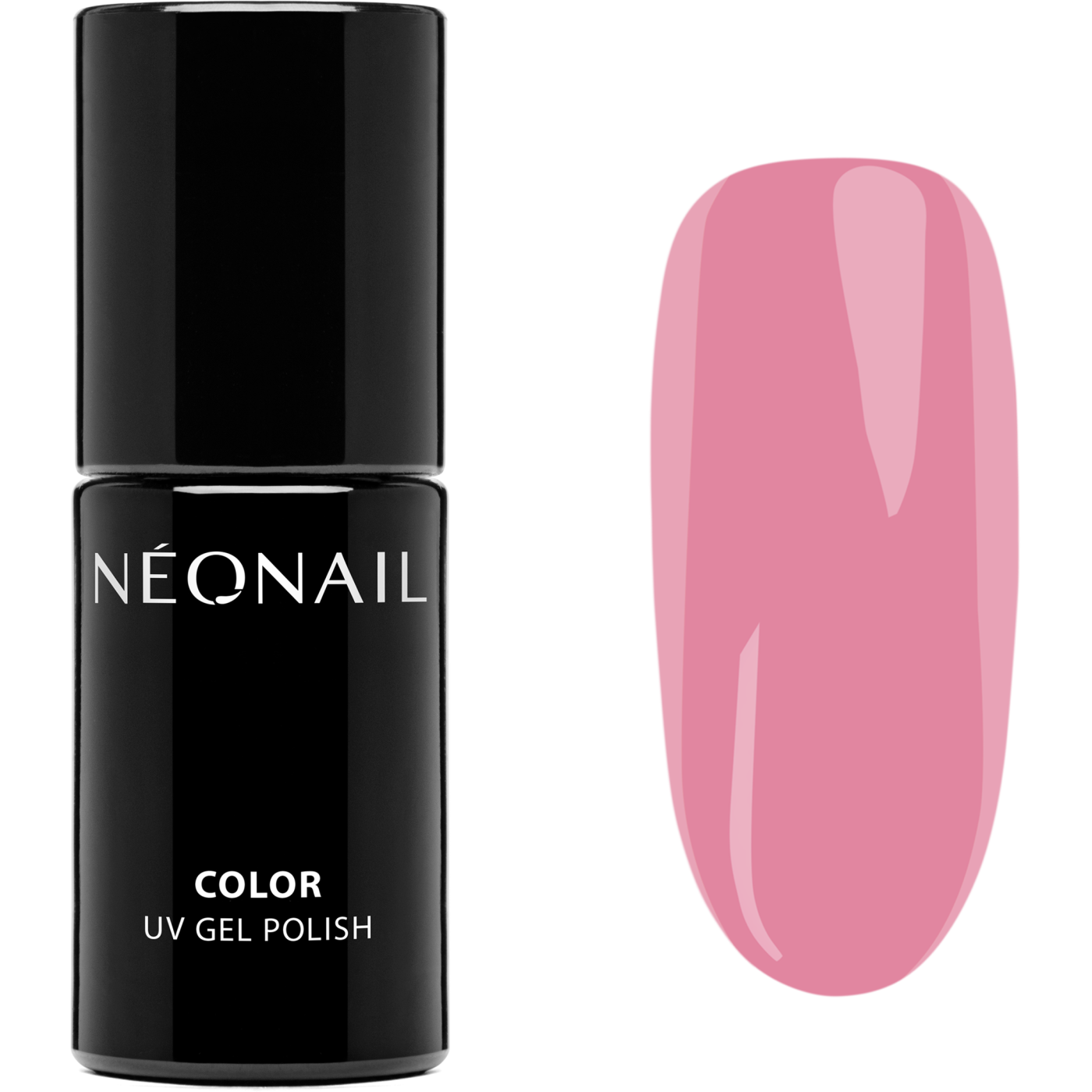 Gellak 7,2 ml - Stellar Pink