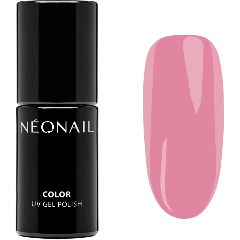 Gellak 7,2 ml - Stellar Pink