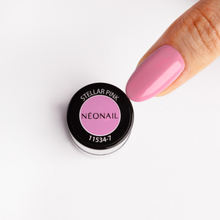 Gellak 7,2 ml - Stellar Pink