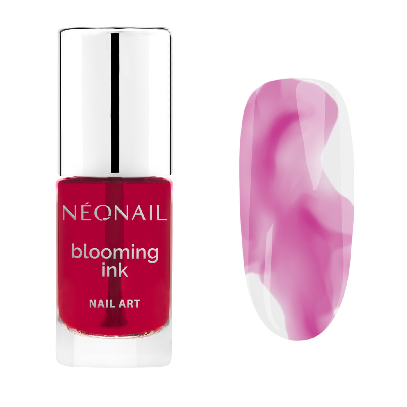 Blooming Ink 7,2 ml - Pink