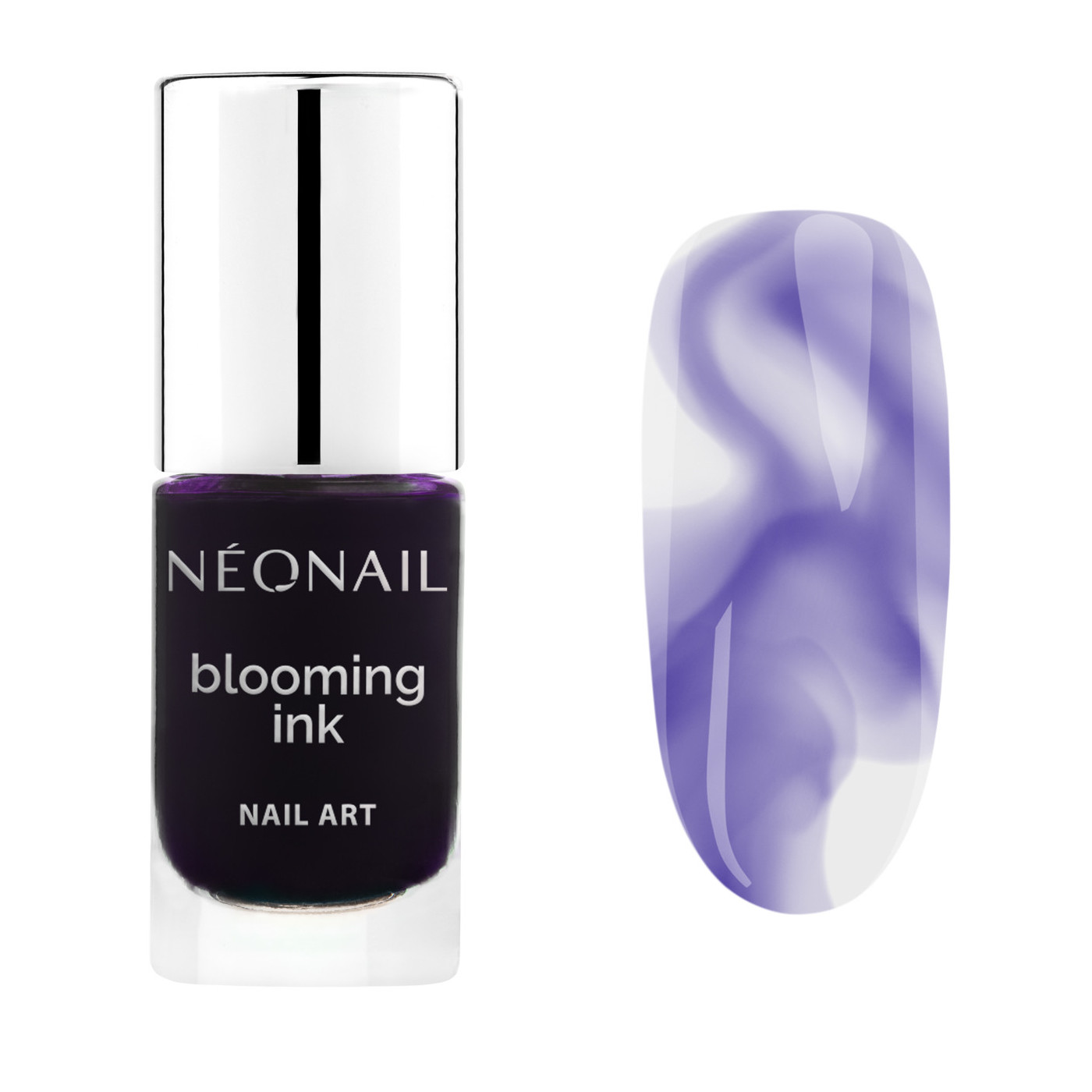 Blooming Ink 7,2 ml - Violet