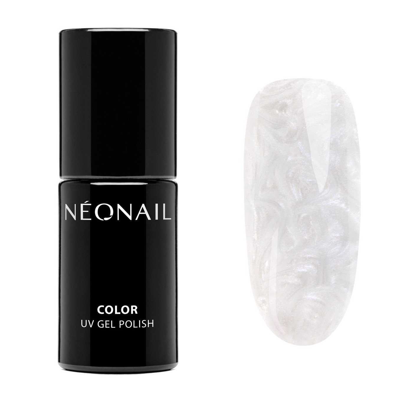 Gellak 7,2 ml - Flawless Glaze