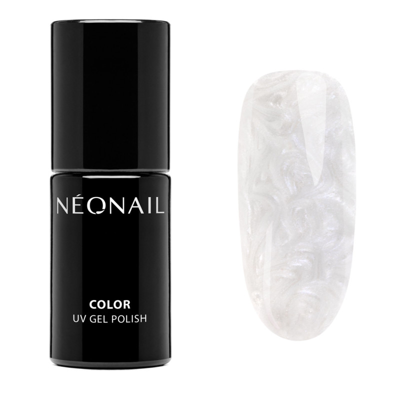 Gellak 7,2 ml - Flawless Glaze