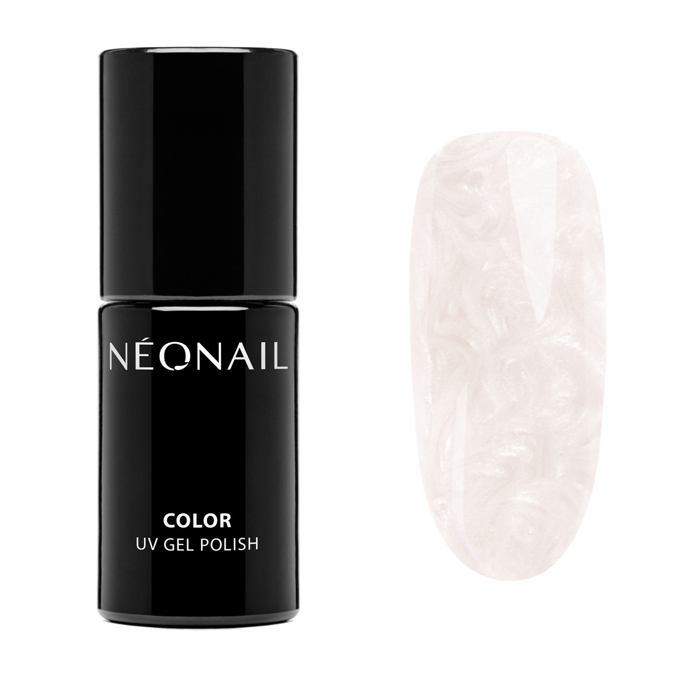 Gellak 7,2 ml - Peach Glaze