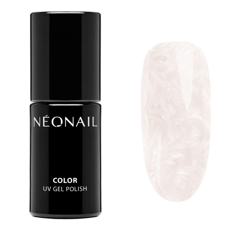 Gellak 7,2 ml - Peach Glaze