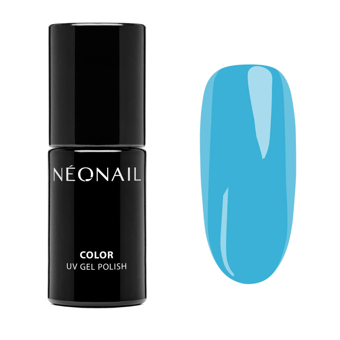 Gellak 7,2 ml - Dive into Blue