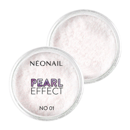Pearl Effect 01 - Pigmentpoeder