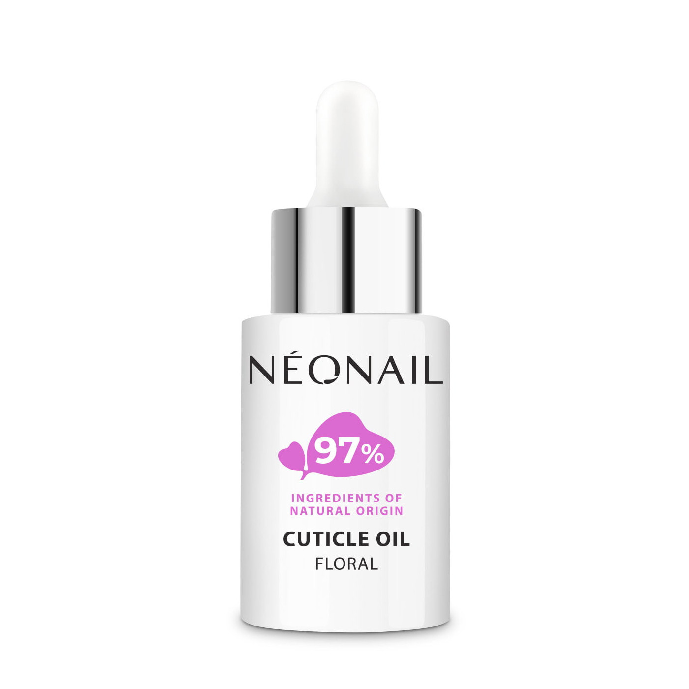 Vitamin Cuticle Oil FLORAL 6,5 ml