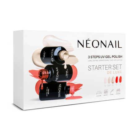 DE LUXE Starter Set