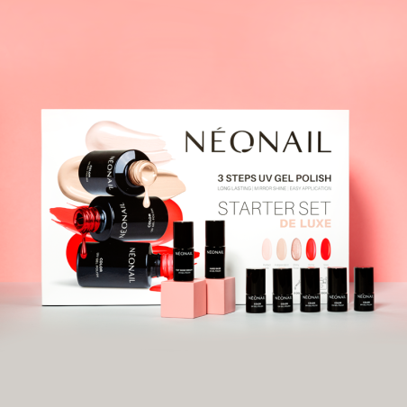 DE LUXE Starter Set