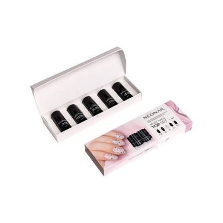 Must Have TOP Set 5 x 3 ml