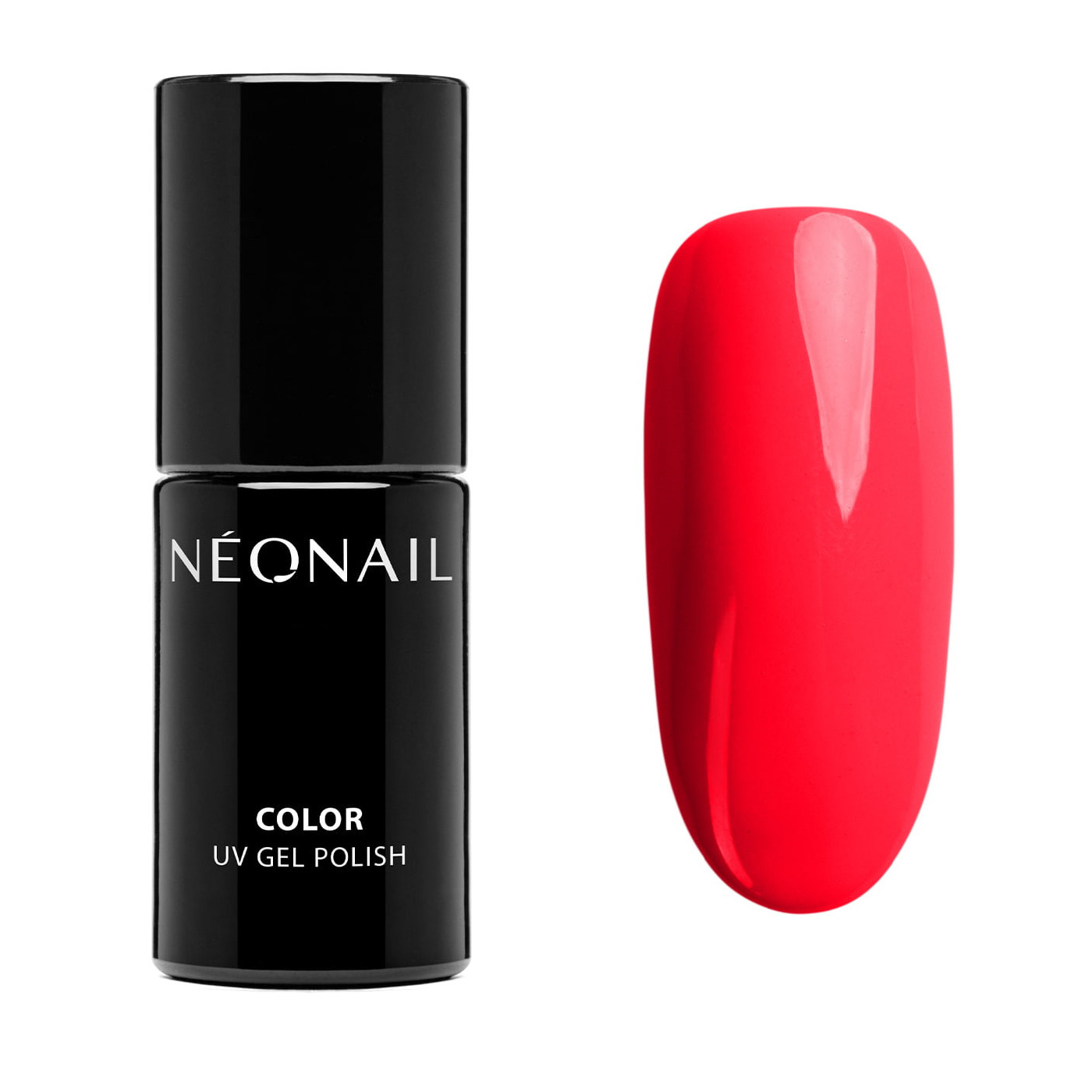 Gellak 7,2 ml - Lady Ferrari