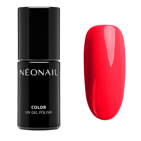 Gellak 7,2 ml - Lady Ferrari