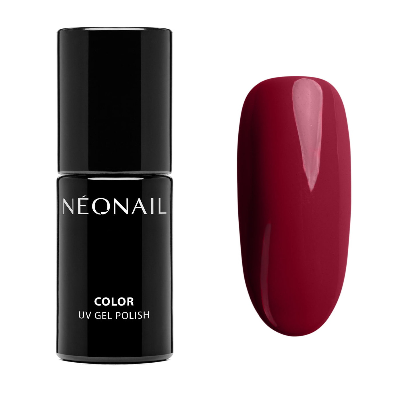 Gellak 7,2 ml - Wine Red