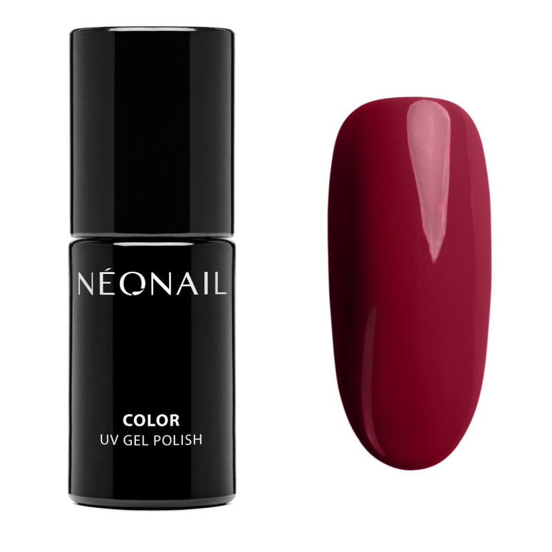 Gellak 7,2 ml - Wine Red