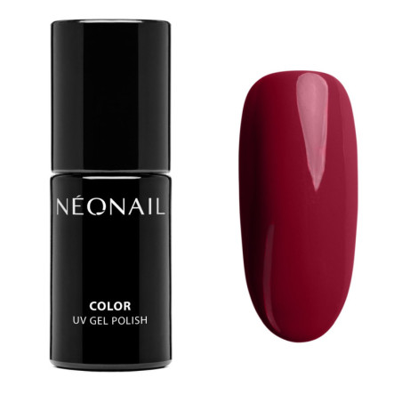 Gellak 7,2 ml - Wine Red