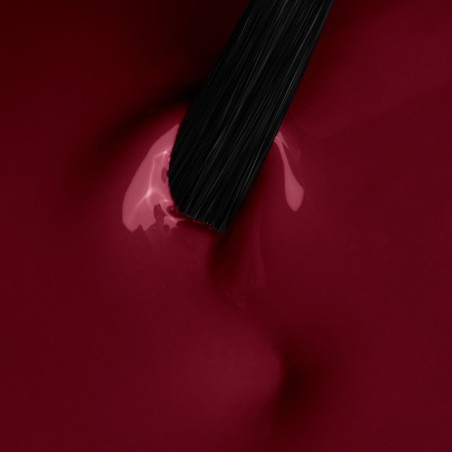 Gellak 7,2 ml - Wine Red