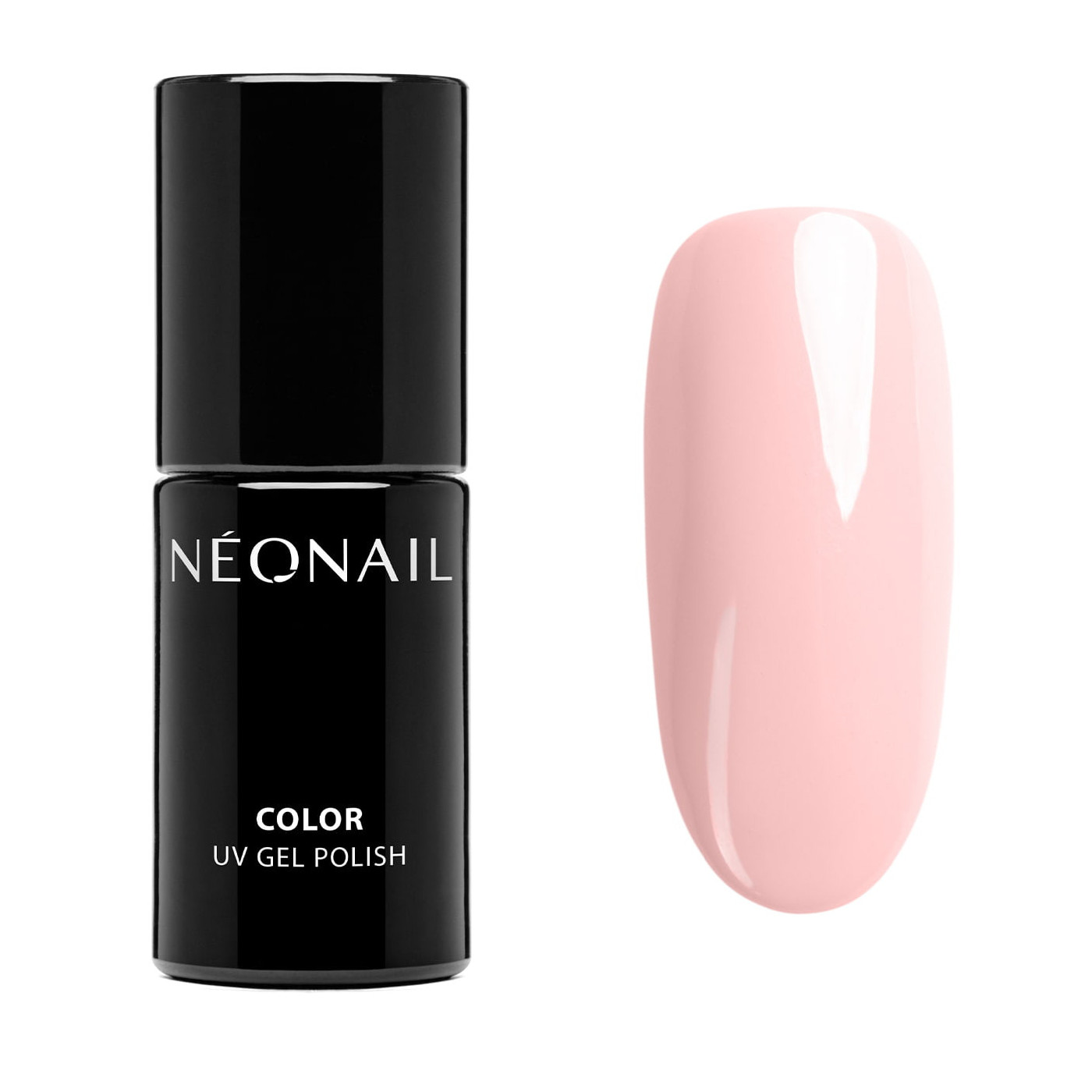 Gellak 7,2 ml -  Light Peach