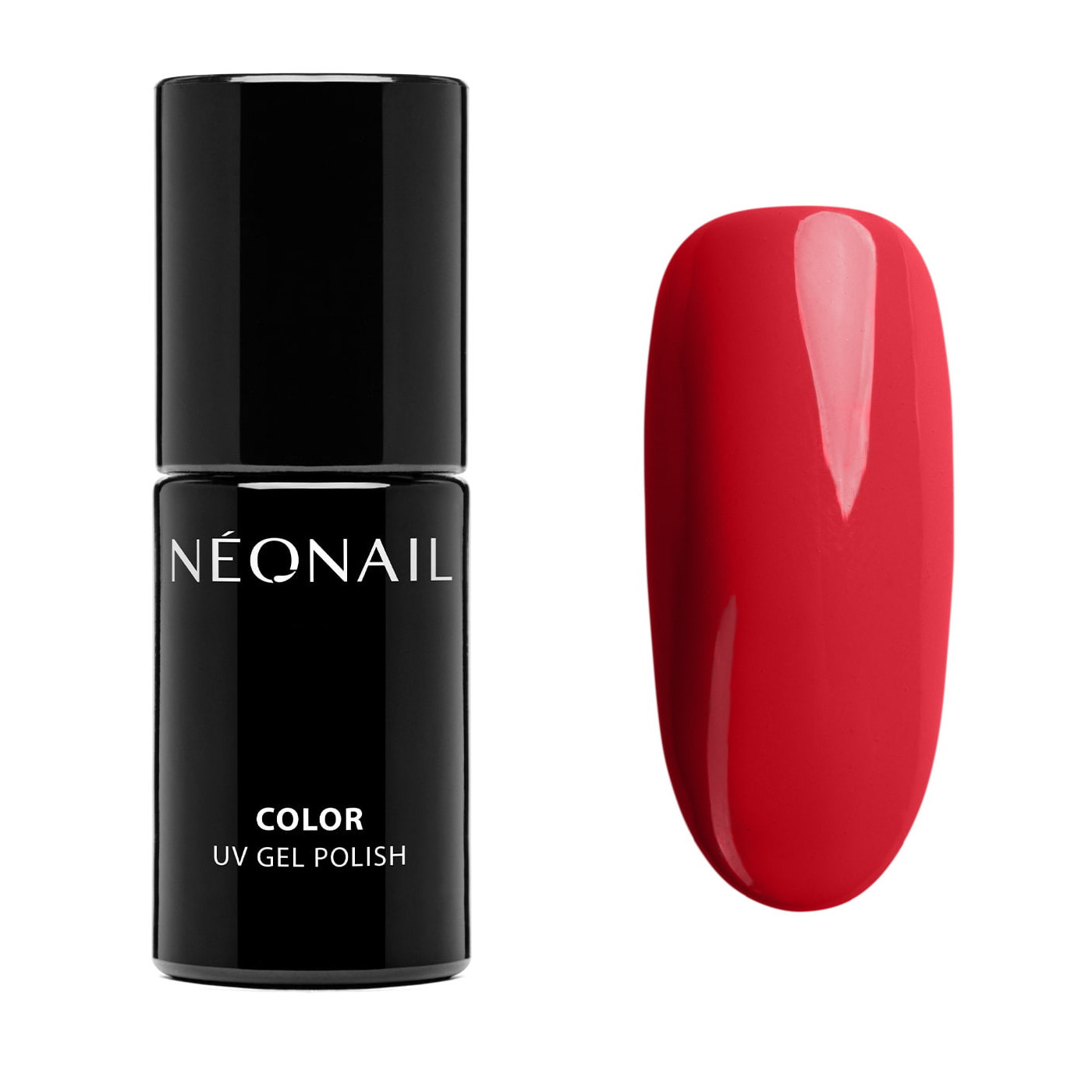 Gellak 7,2 ml - Fiery Flamenco
