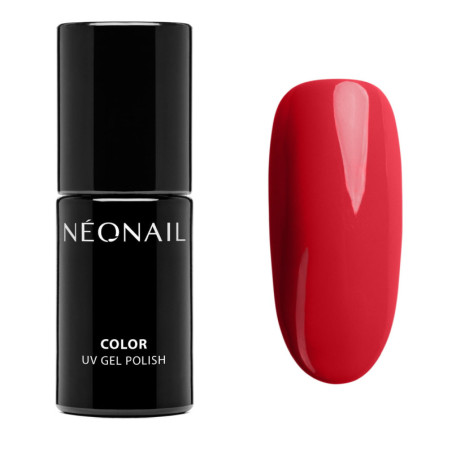 Gellak 7,2 ml - Fiery Flamenco