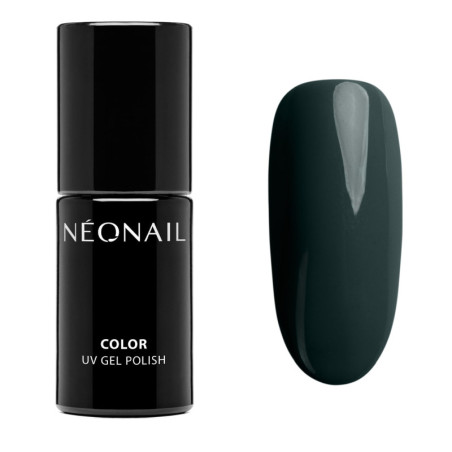 Gellak 7,2 ml - Lady Green