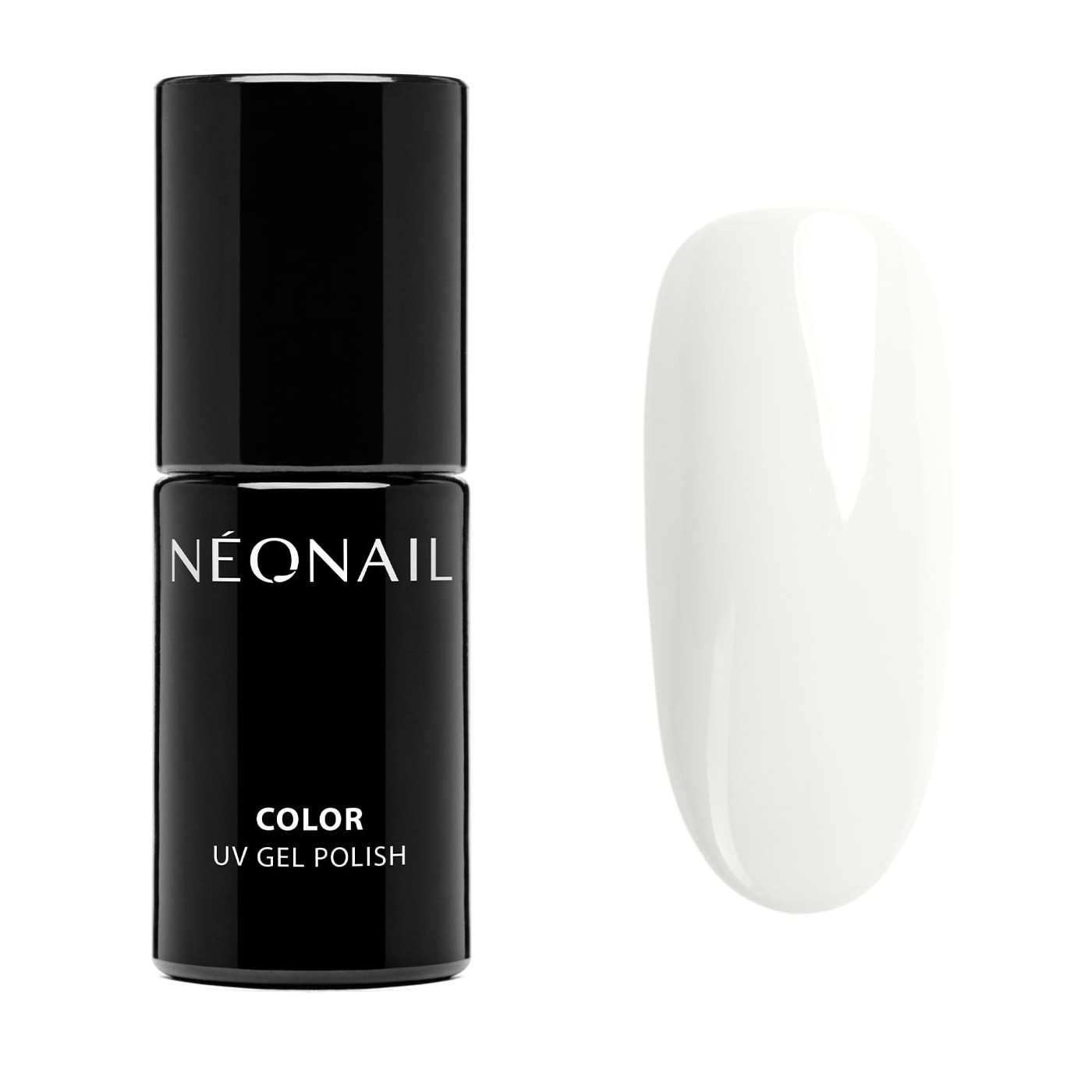 Gellak 7,2 ml - White Collar