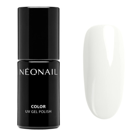 Gellak 7,2 ml - White Collar